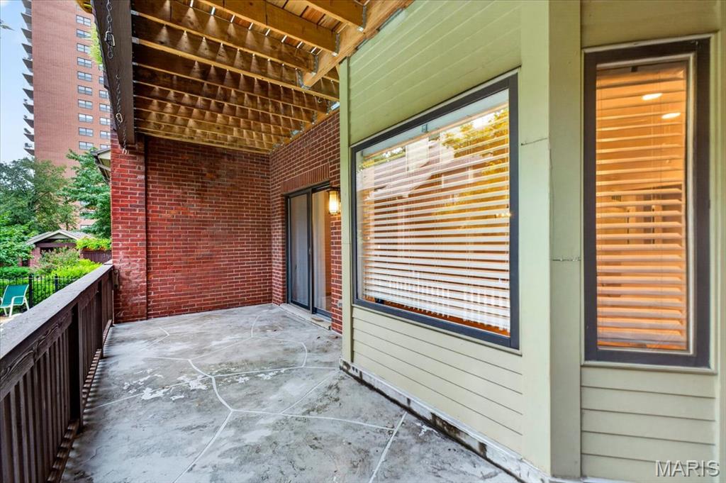 West Pine Terrace Condo - Residential