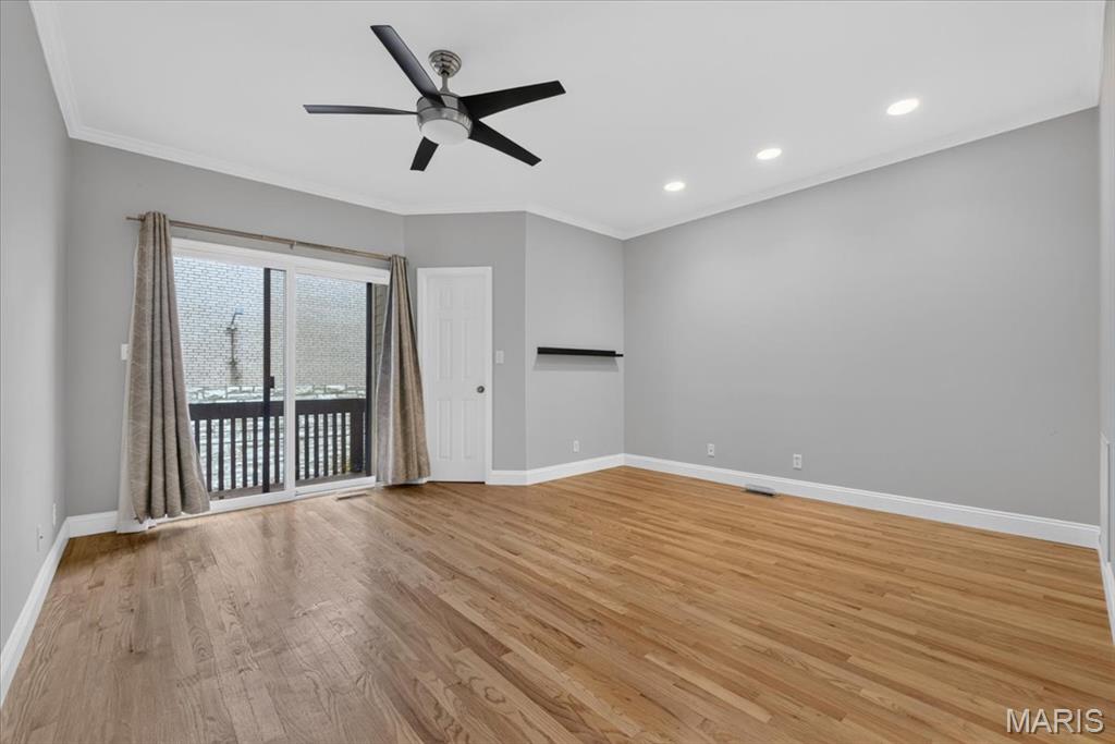 West Pine Terrace Condo - Residential