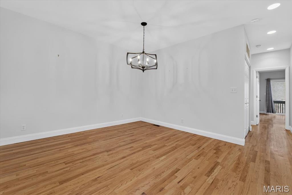 West Pine Terrace Condo - Residential