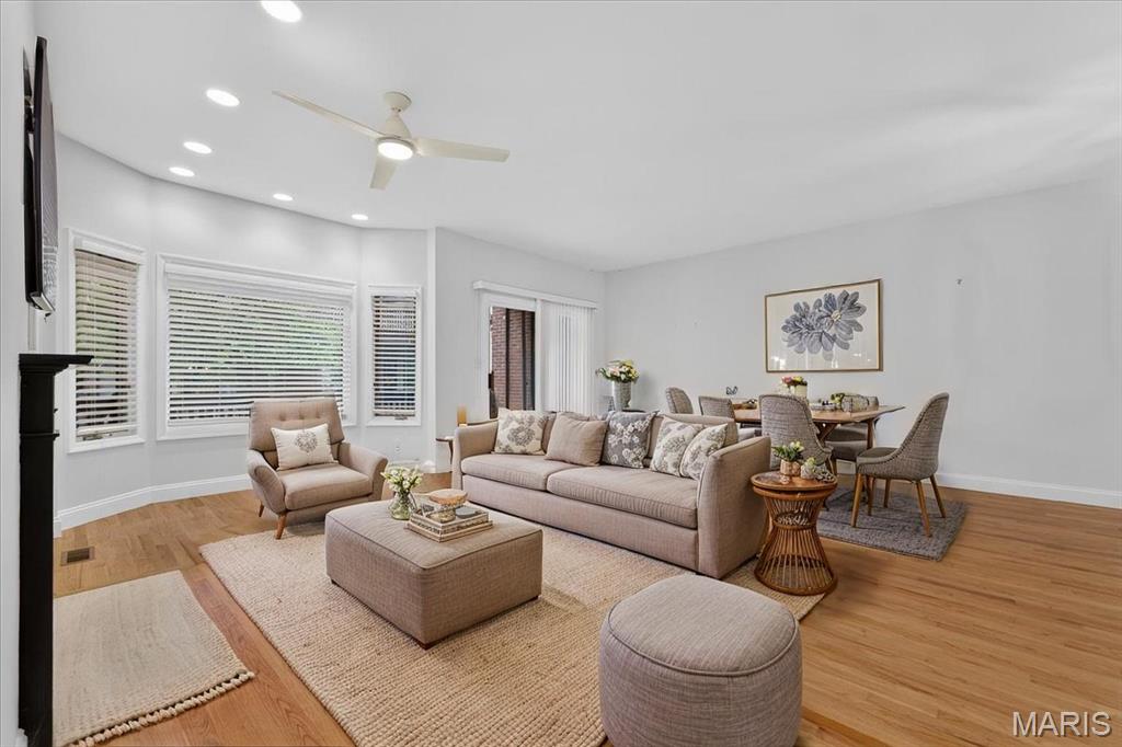 West Pine Terrace Condo - Residential