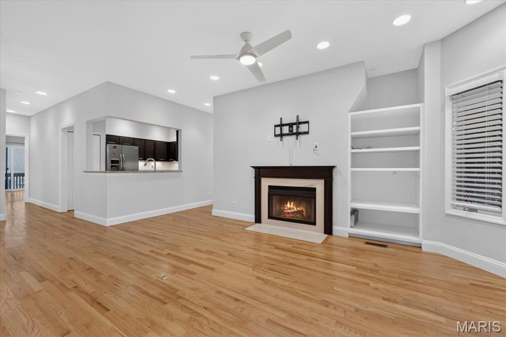 West Pine Terrace Condo - Residential