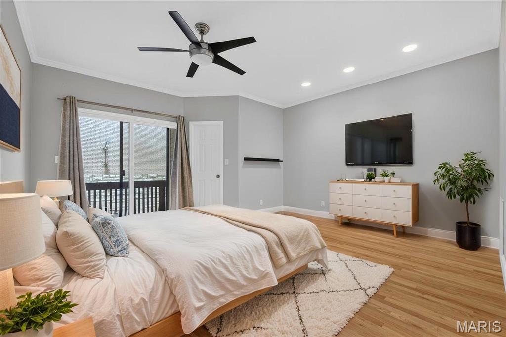 West Pine Terrace Condo - Residential
