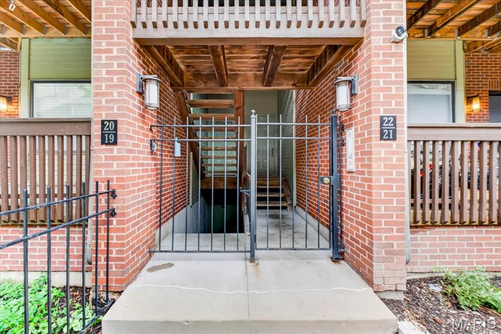 West Pine Terrace Condo - Residential