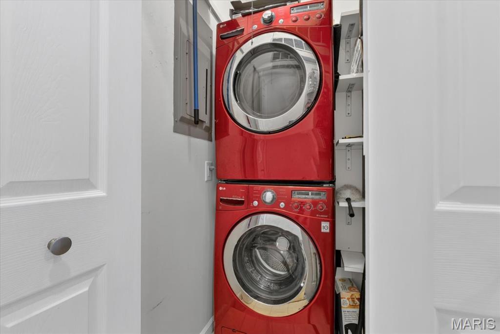 West Pine Terrace Condo - Residential