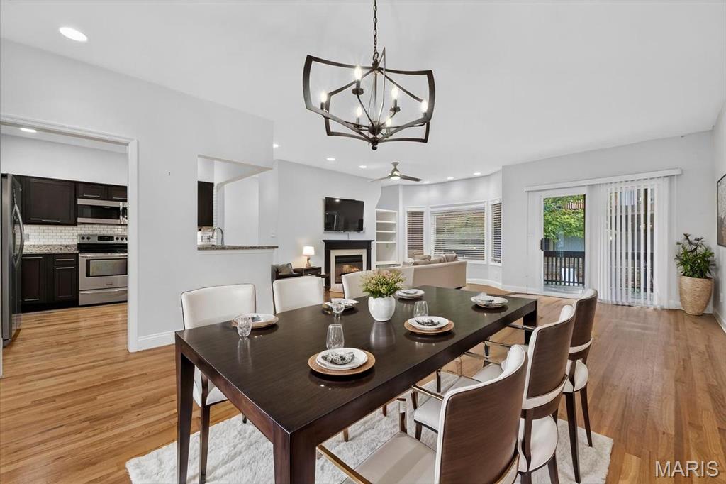 West Pine Terrace Condo - Residential