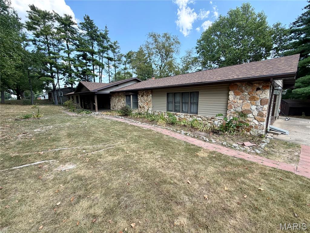 Home-Dale Add - Residential
