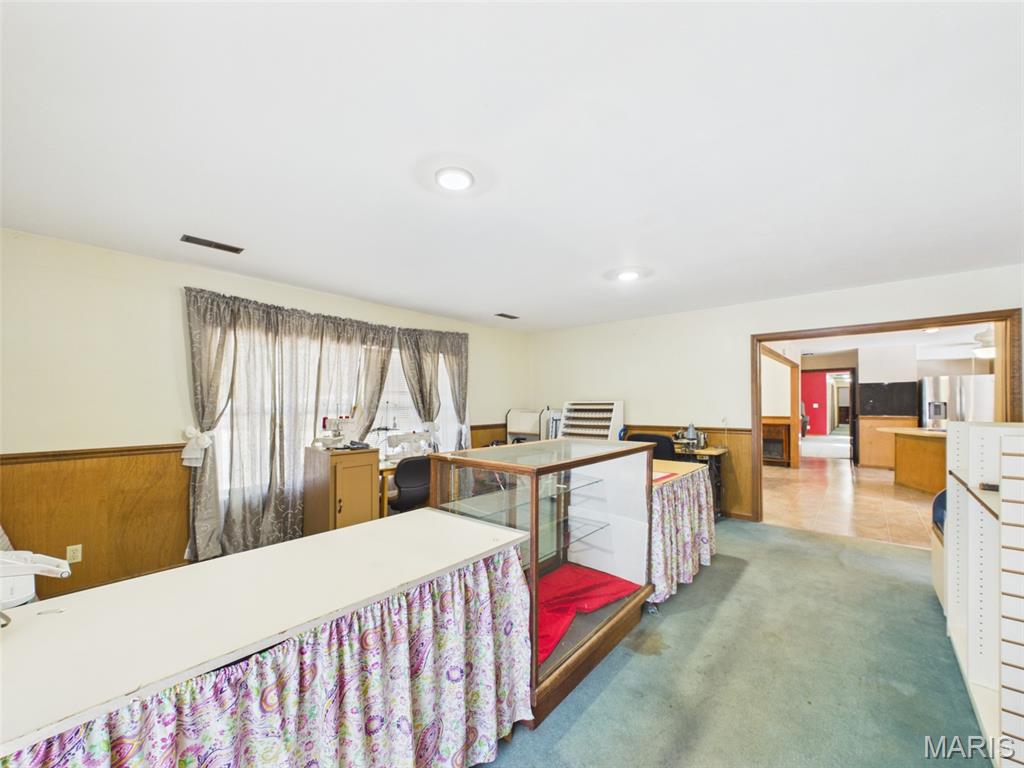 Home-Dale Add - Residential