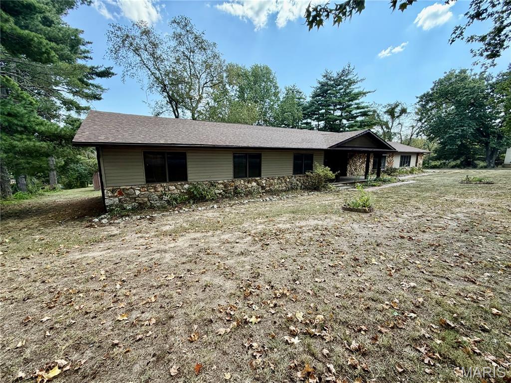 Home-Dale Add - Residential
