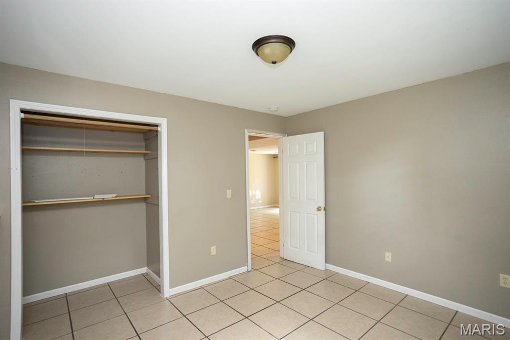 none - Residential