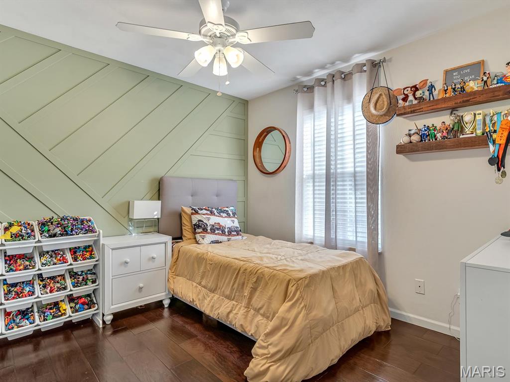 Dannehold Farm Estates Ph 1 - Residential