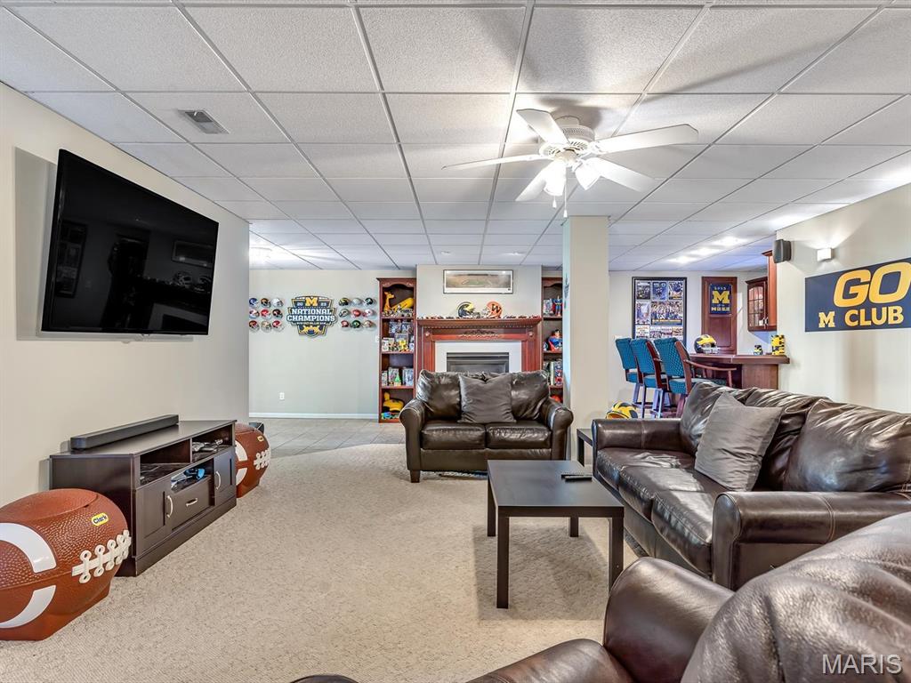 Dannehold Farm Estates Ph 1 - Residential