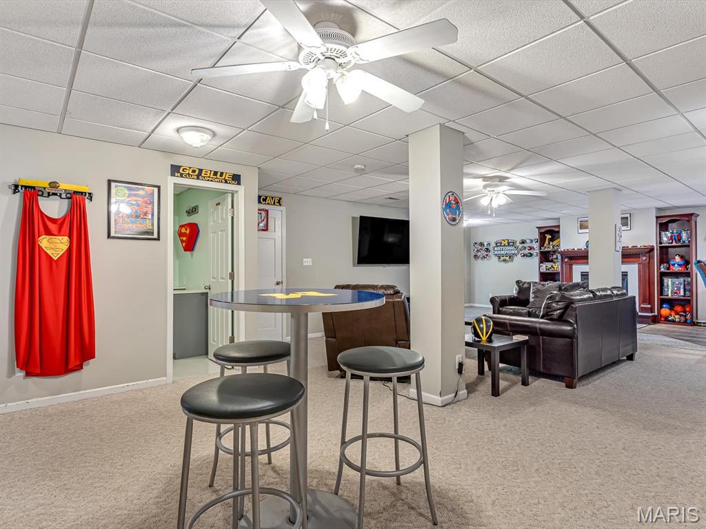 Dannehold Farm Estates Ph 1 - Residential