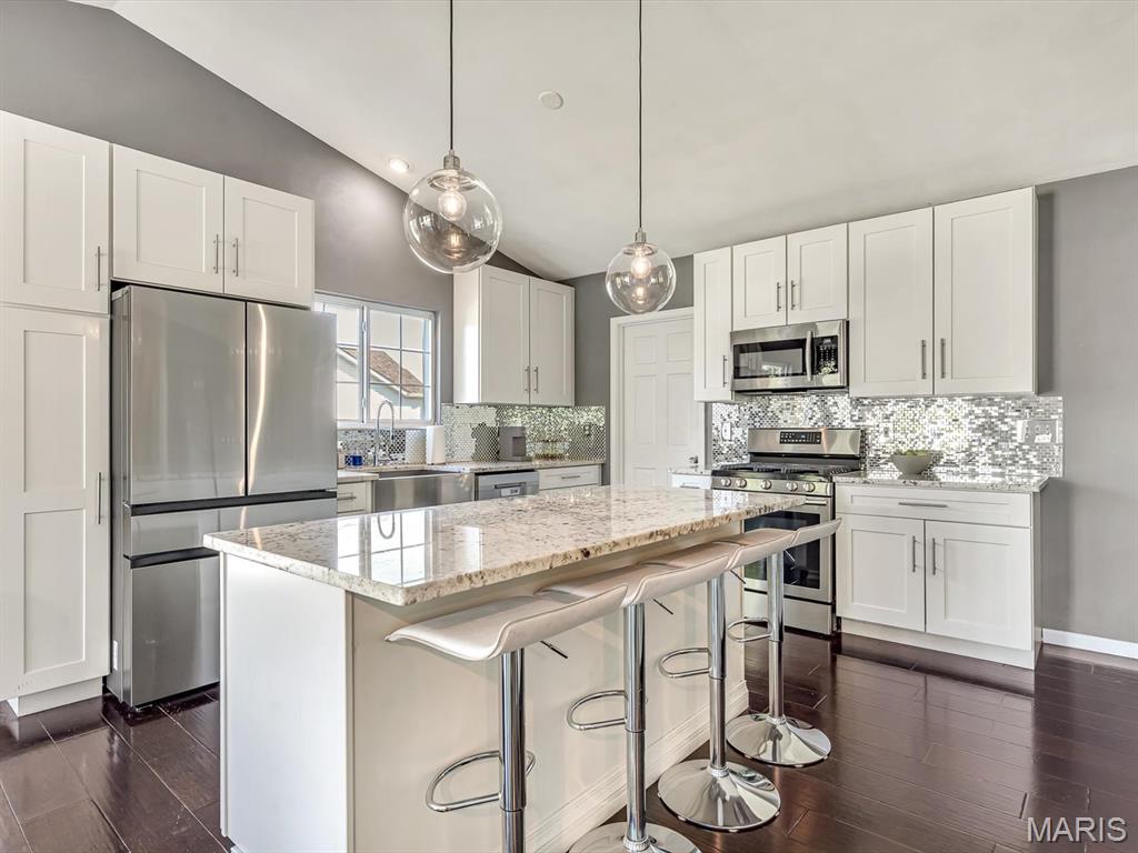 Dannehold Farm Estates Ph 1 - Residential