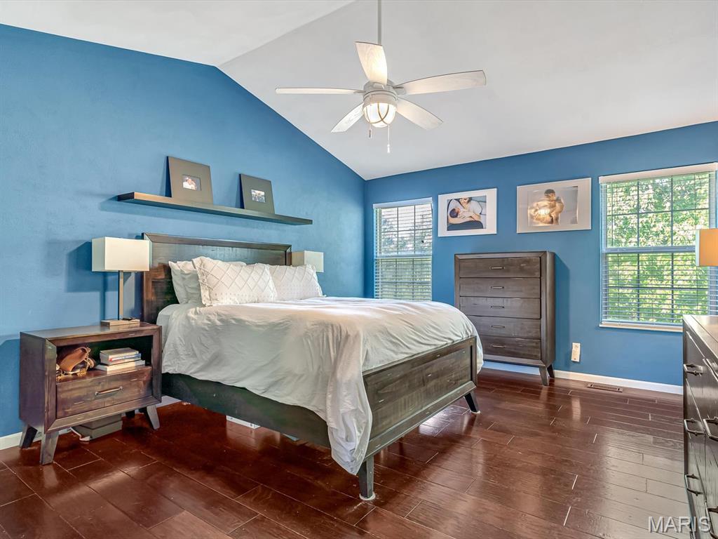 Dannehold Farm Estates Ph 1 - Residential