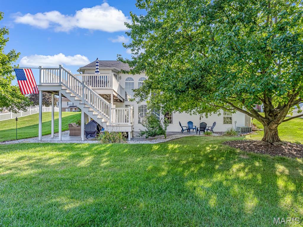 Dannehold Farm Estates Ph 1 - Residential