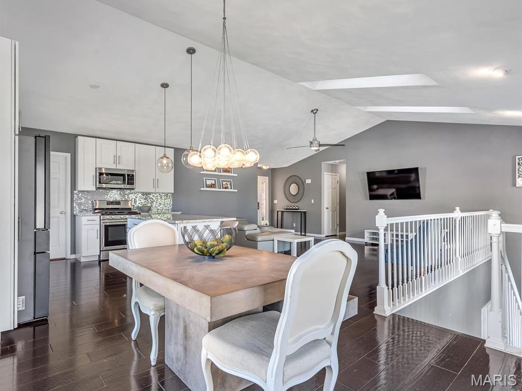 Dannehold Farm Estates Ph 1 - Residential