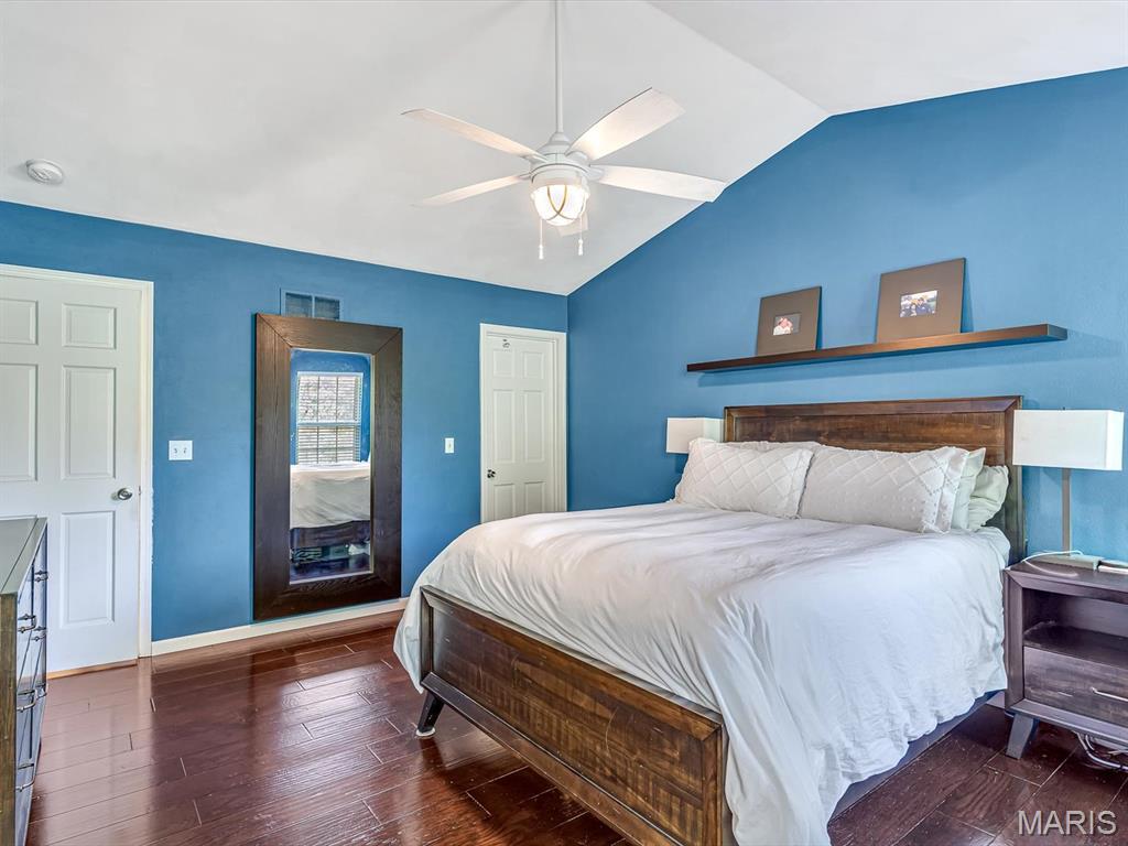 Dannehold Farm Estates Ph 1 - Residential