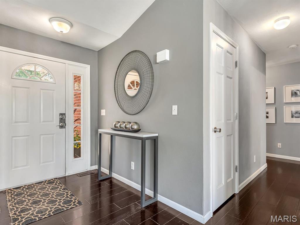 Dannehold Farm Estates Ph 1 - Residential