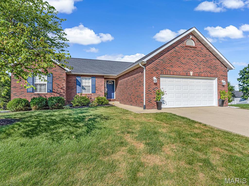Dannehold Farm Estates Ph 1 - Residential