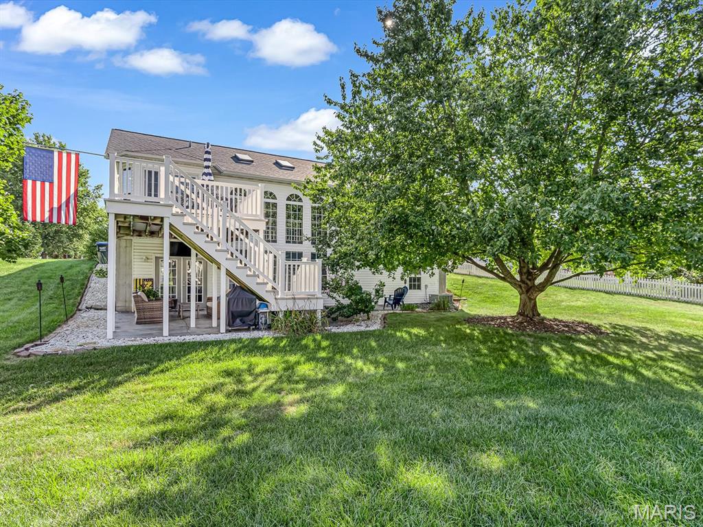 Dannehold Farm Estates Ph 1 - Residential