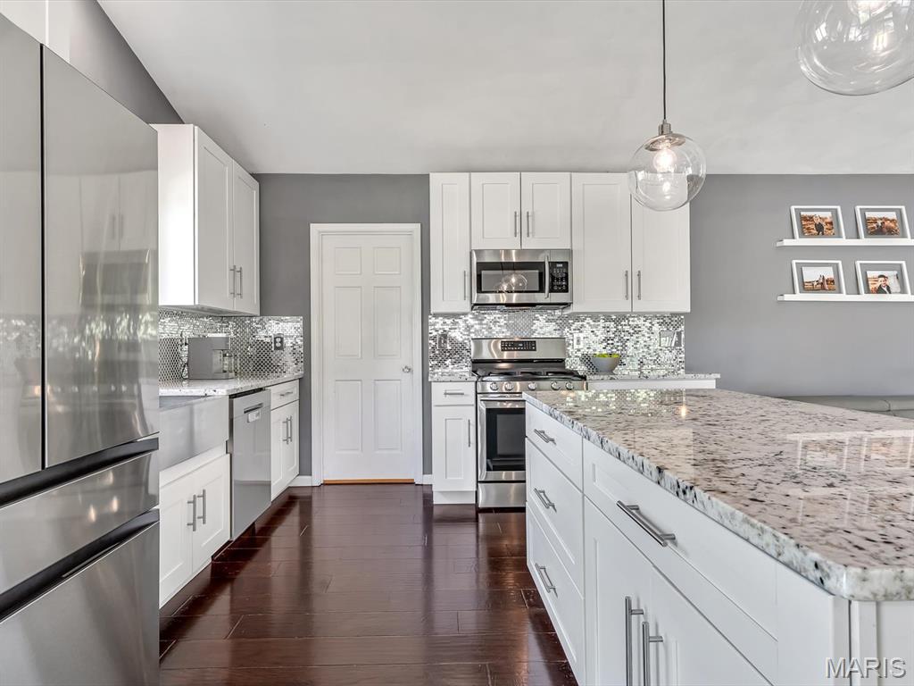 Dannehold Farm Estates Ph 1 - Residential
