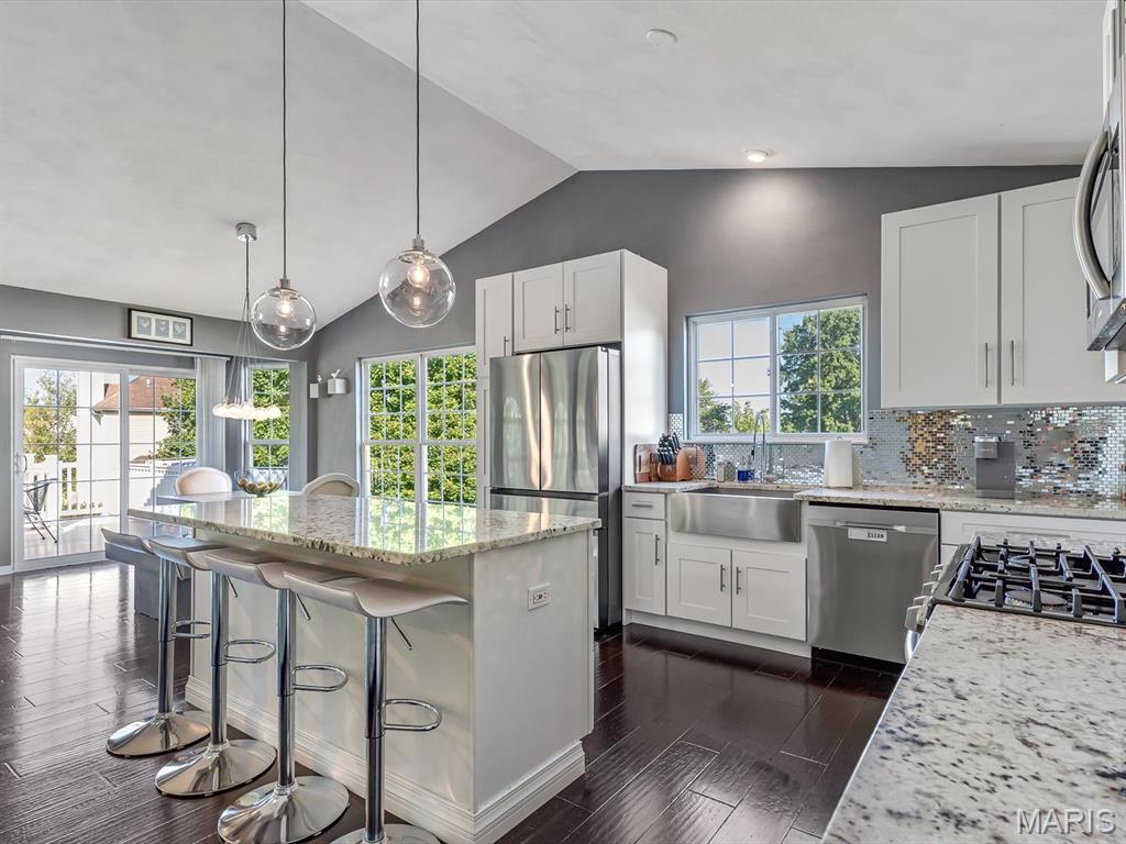 Dannehold Farm Estates Ph 1 - Residential