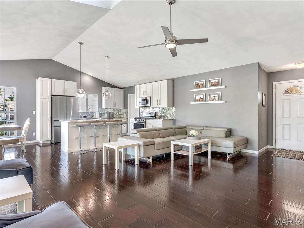 Dannehold Farm Estates Ph 1 - Residential