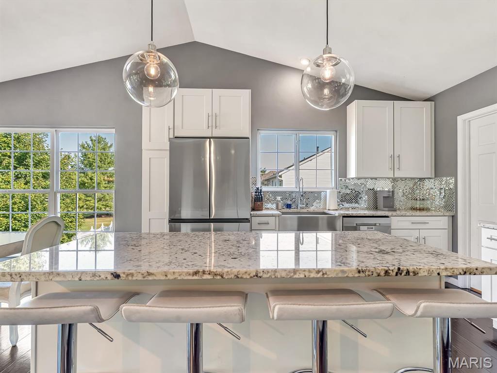 Dannehold Farm Estates Ph 1 - Residential