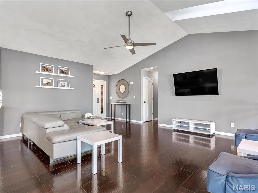 Dannehold Farm Estates Ph 1 - Residential
