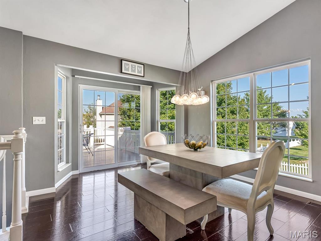 Dannehold Farm Estates Ph 1 - Residential