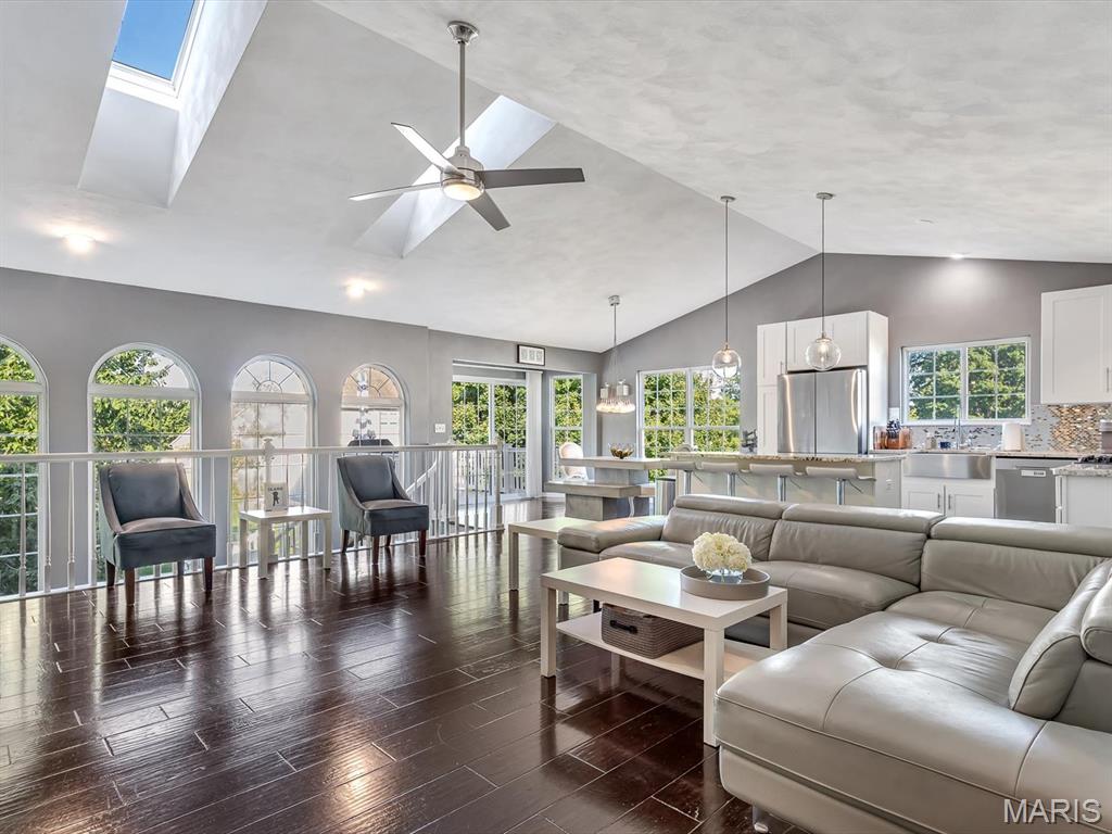 Dannehold Farm Estates Ph 1 - Residential