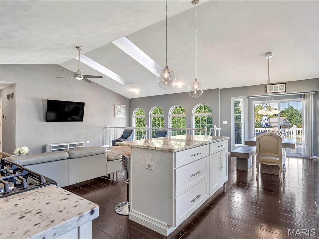 Dannehold Farm Estates Ph 1 - Residential