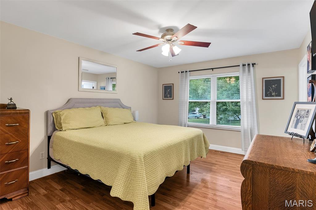 Cedar Glen #1 - Residential