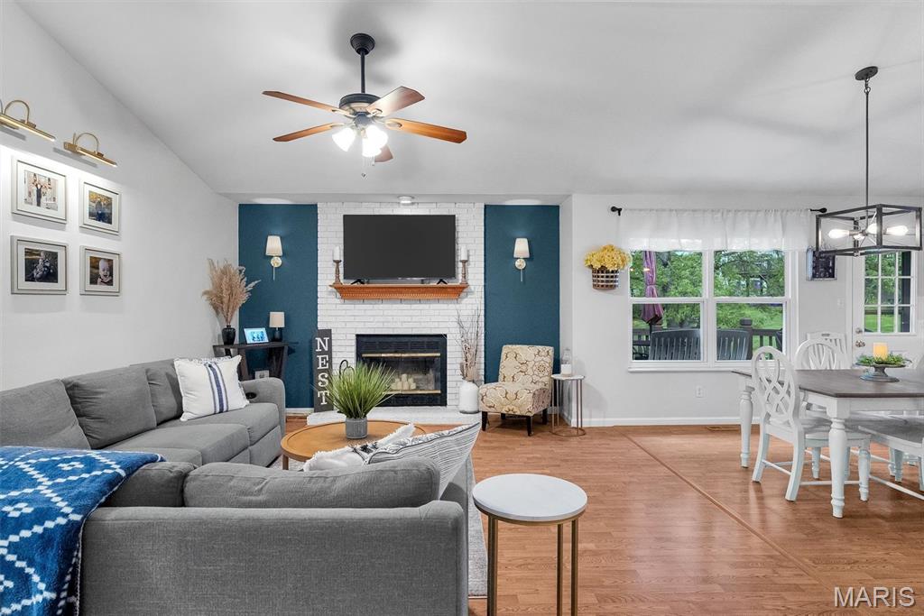 Cedar Glen #1 - Residential