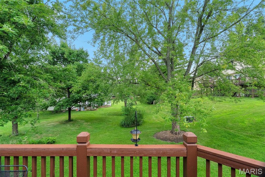 Cedar Glen #1 - Residential