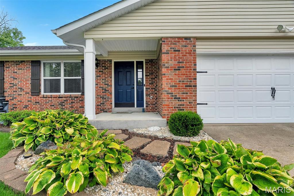 Cedar Glen #1 - Residential