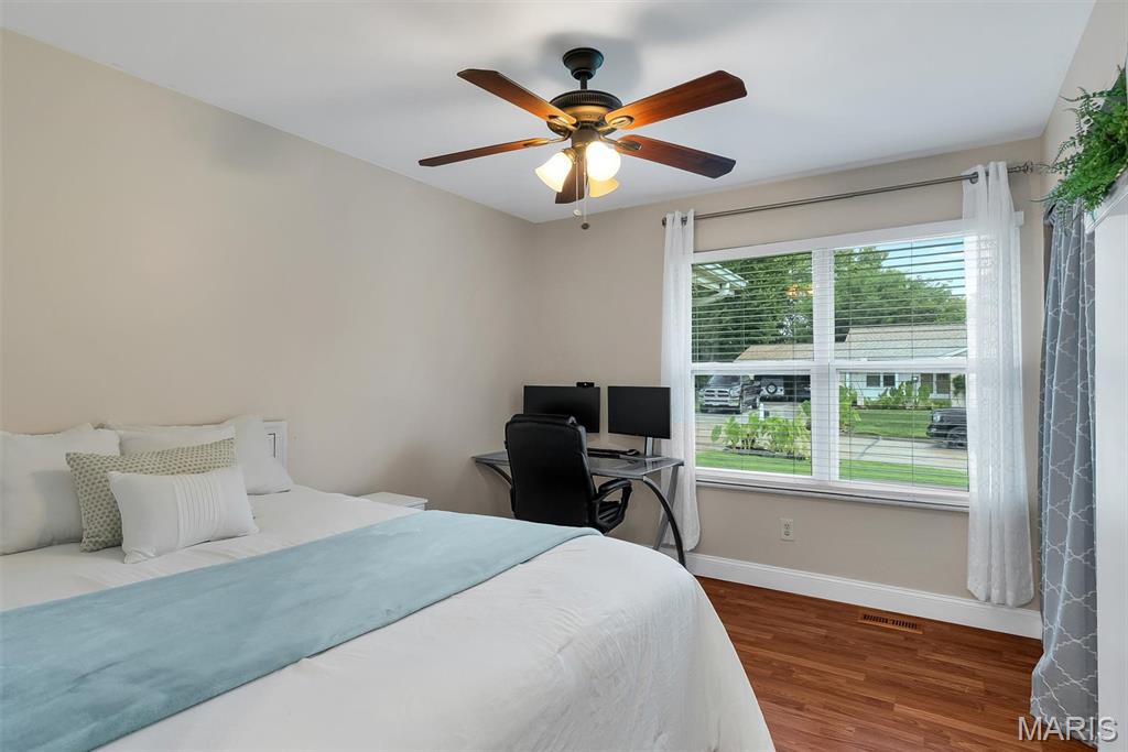Cedar Glen #1 - Residential