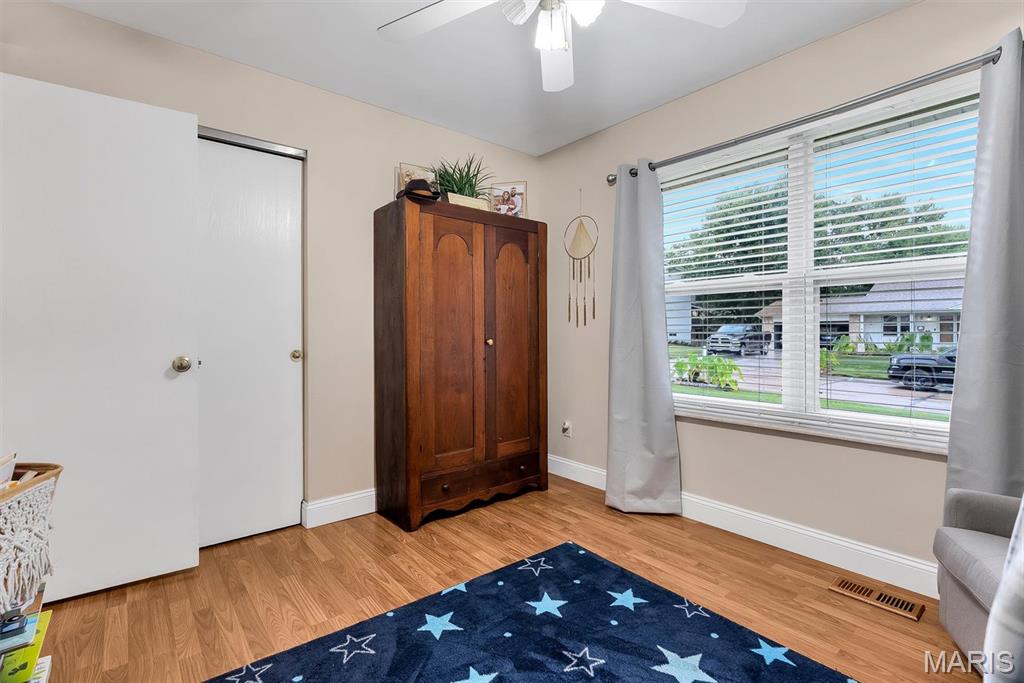Cedar Glen #1 - Residential