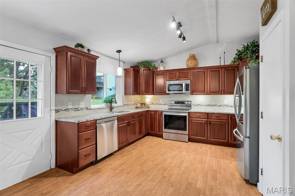 Cedar Glen #1 - Residential