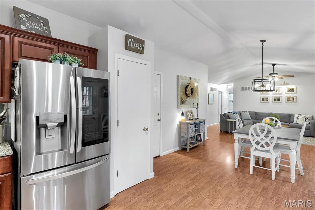 Cedar Glen #1 - Residential