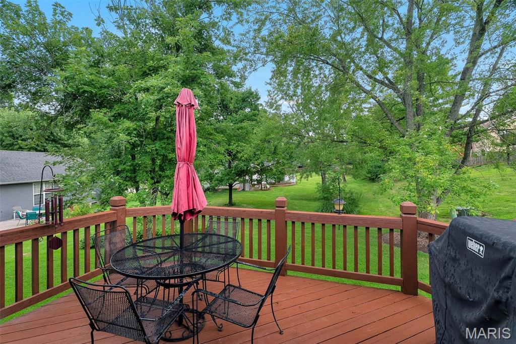 Cedar Glen #1 - Residential