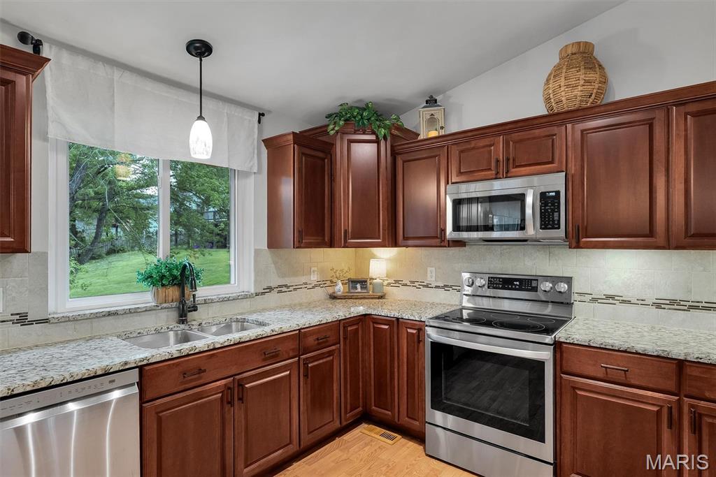 Cedar Glen #1 - Residential