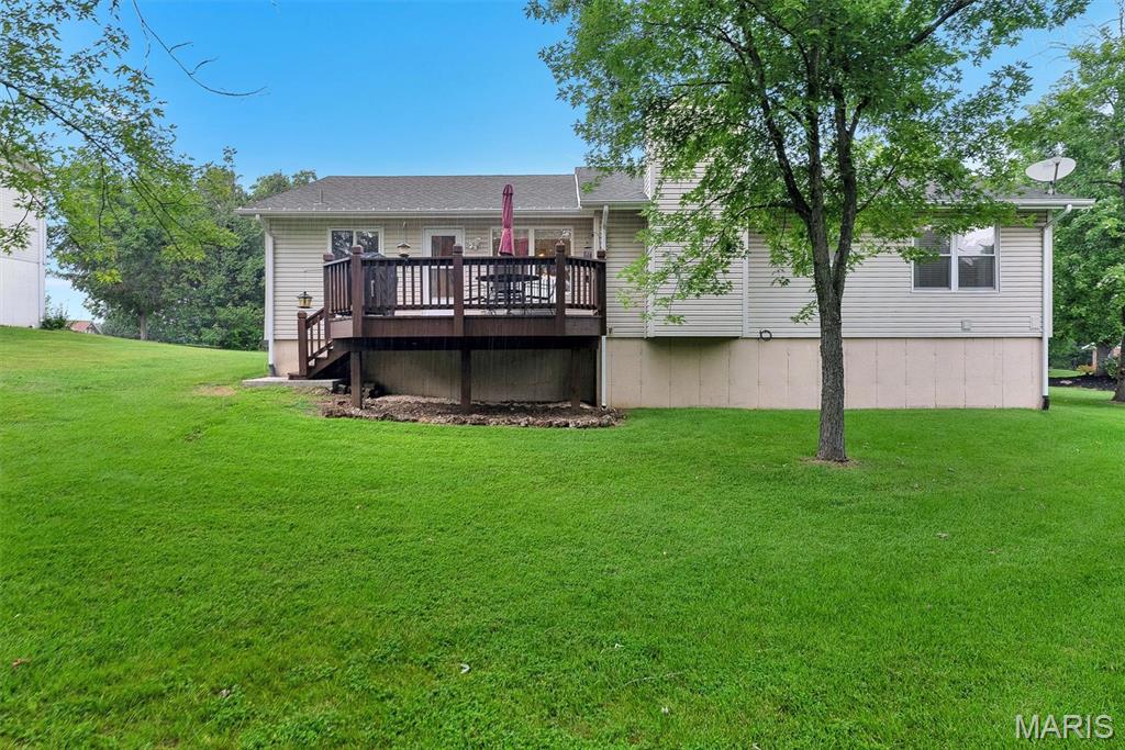 Cedar Glen #1 - Residential