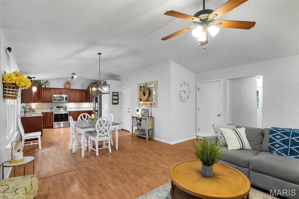 Cedar Glen #1 - Residential