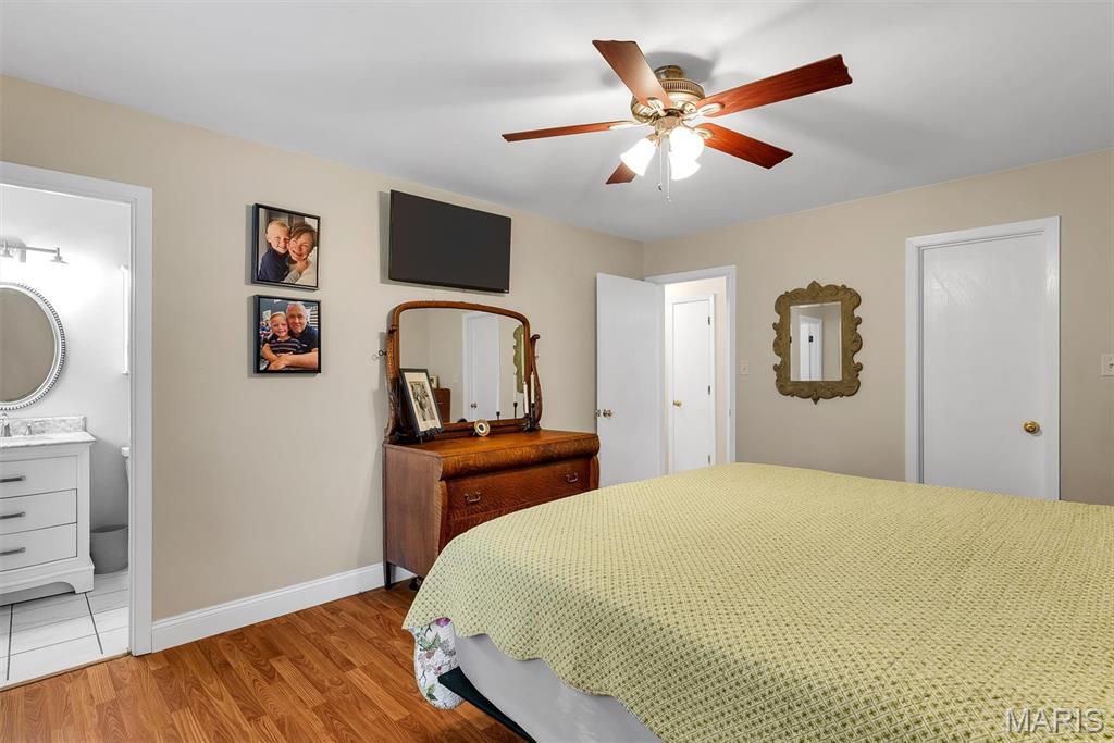 Cedar Glen #1 - Residential