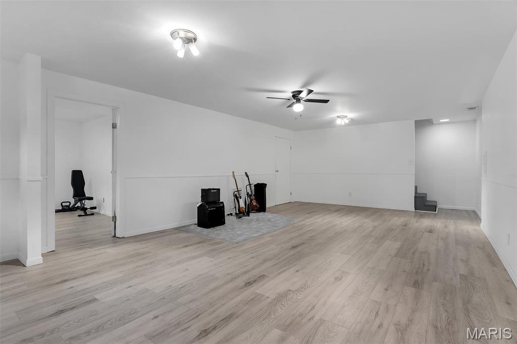 Cedar Glen #1 - Residential