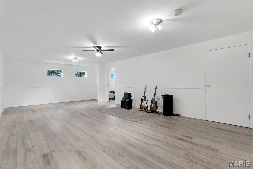 Cedar Glen #1 - Residential