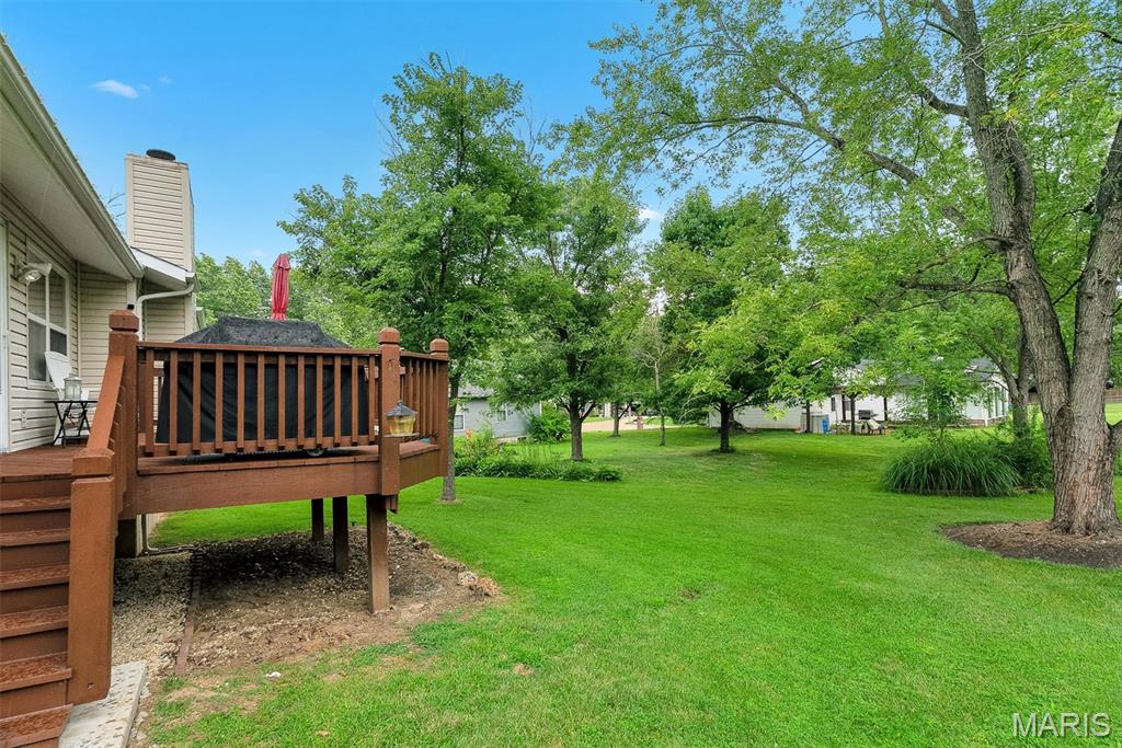Cedar Glen #1 - Residential