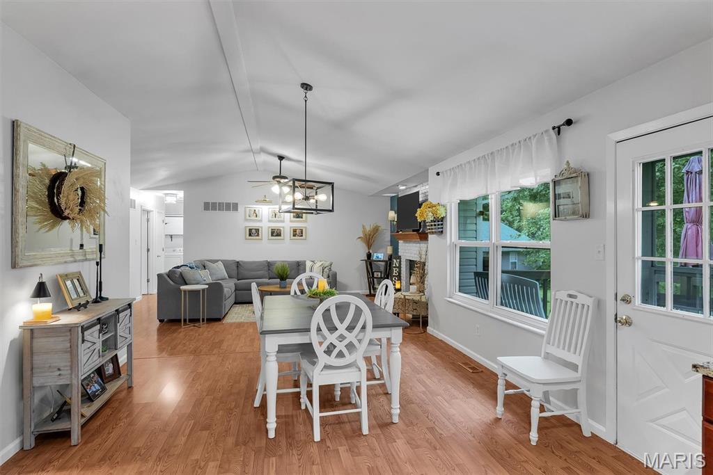 Cedar Glen #1 - Residential
