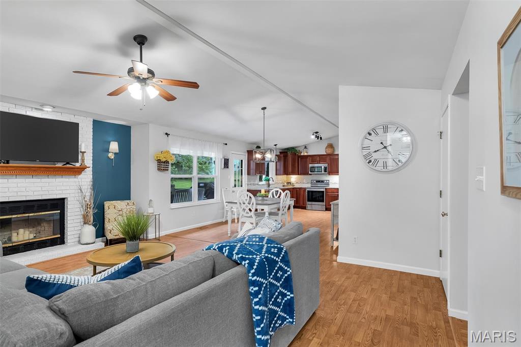 Cedar Glen #1 - Residential